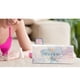 thumbnail image 3 of Cojín plegable para reposas de uñas, soporte de mano para herramientas cosméticas, fácil de limpiar, suave para Corona Zulema Almohada de manos de uñas, 3 of 8