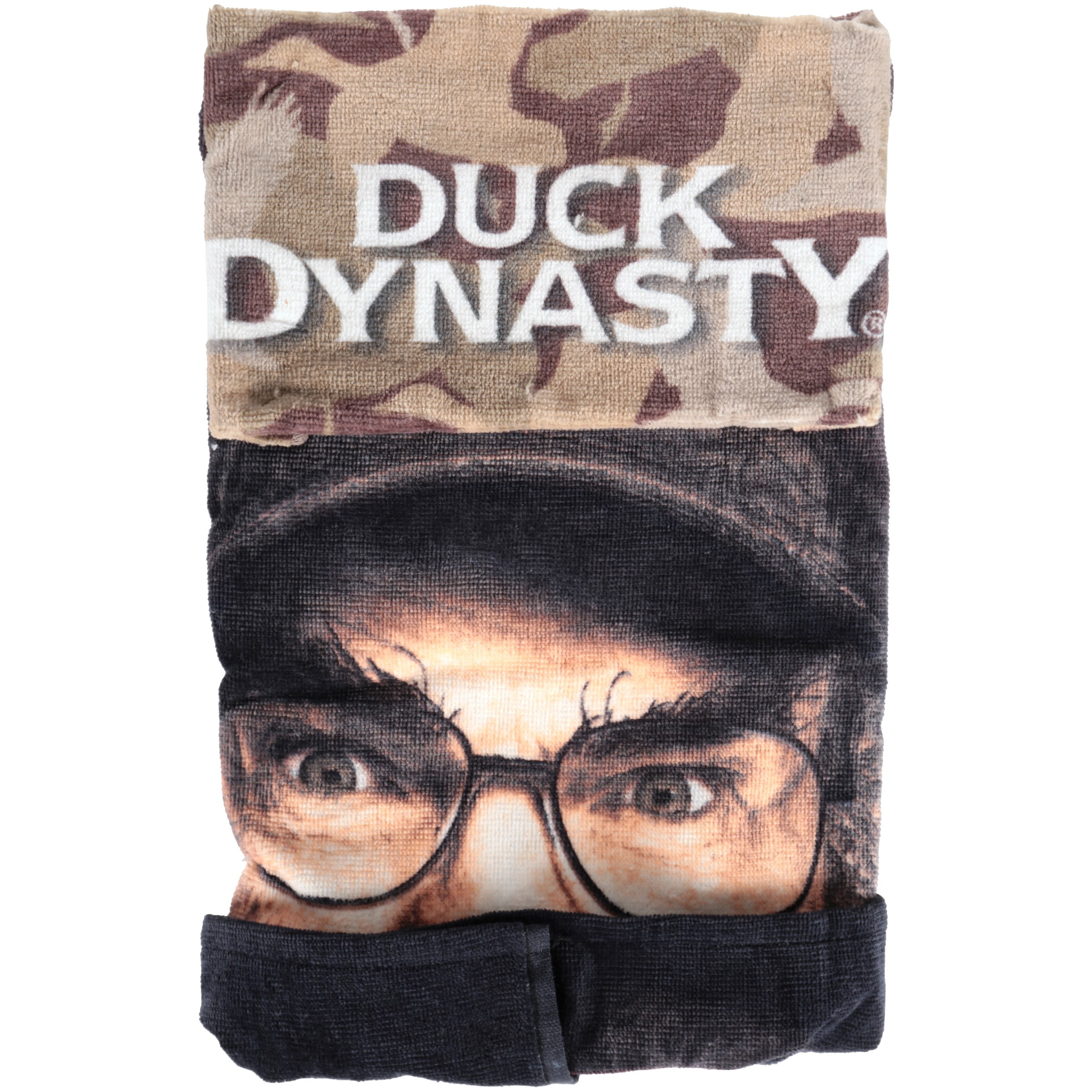 A&E Duck Dynasty Faces Wash Set 2 pc Pack - Walmart.com