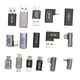 thumbnail image 2 of Adaptadores USB 3.0 3.1 Tipo C 16 Piezas ANGGREK, 2 of 7