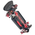 thumbnail image 2 of RC Car Upgrade Second Floor Shell Pillar Kit for LC RACING 1/10 PTG-2 PTG-2R RC Car Upgrade Parts R, 2 of 5