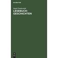 thumbnail image 1 of Lesebuchgeschichten (Édition Allemande), 1 of 1
