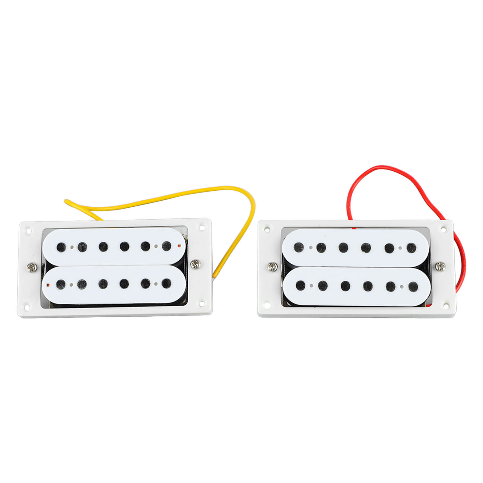 Electric Guitar Pickup, Electric Guitar Double Coil Pickups Easy To