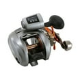thumbnail image 2 of Okuma Fishing Cold Water Line Counter Reel, CW-354D, 2 of 9