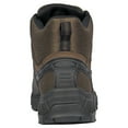 thumbnail image 3 of HOSS Boots Men's Eric Hi Oblique Toe Soft Toe Hiker Work Boots, 3 of 7