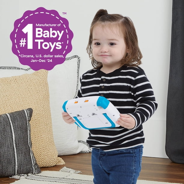 Baby Einstein Sea Dreams - Calmante de juguete con, baby einstein aquarium - cor