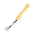 thumbnail image 5 of New Arrival Practical Stainless Steel Fabric Serrate Tracing Wheel Sewing Tool With Wood Handle, 5 of 8