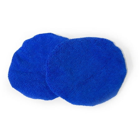 8 Inch Polishing Bonnet - WEN 10