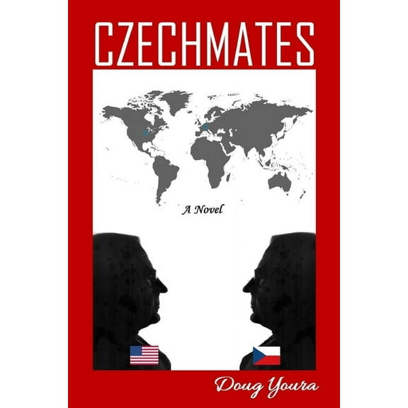 Czechmates, (Paperback)