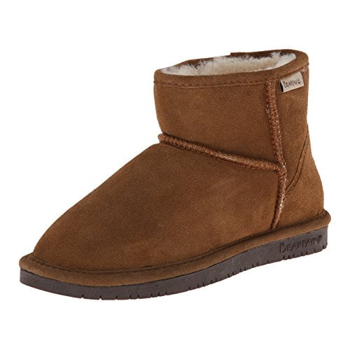 bearpaw boots warranty
