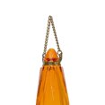 thumbnail image 4 of Audubon Cut Glass Oriole Feeder, Amber, 10 oz., 4 of 7