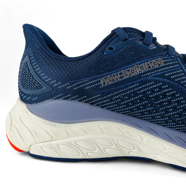 New Balance Fresh Foam X 860v13 Navy Blue Men display picture 3