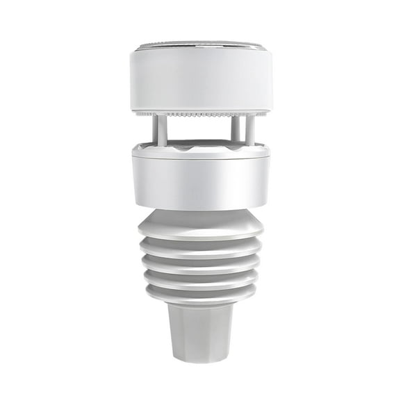 Sensor meteorológico ECOWITT WS90 7 en 1 para exteriores para Wittboy