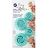 Wilton Easy Blooms Tip Set - 418-1707