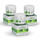 thumbnail image 1 of Green Marvel Bálsamo Herbal 3 Pack De 250 Gr, 1 of 9