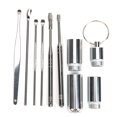 thumbnail image 1 of Ear Pick, Portable Ear Cleaning Tool  For Ear For Outdoor For Home, 1 of 8