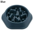 thumbnail image 4 of Pet Slow Feeder Bowl,  Anti-Choke Healthy Food Eating For Dogs Cats Puppies, 4 of 14