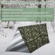 thumbnail image 3 of 2 military green Sleeping Bags for Adults Camping - Portable Waterproof Compression Sack- Camping Sleeping Bags, 3 of 5