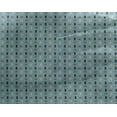 thumbnail image 4 of oneOone Georgette Viscose Fabric Basketweave Geometric Printed Craft Fabric BTY 42 Inch Wide, 4 of 4