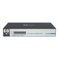 thumbnail image 2 of ProCurve 1410-8G Gigabit Ethernet Switch, 2 of 4