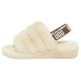 thumbnail image 3 of Ugg Fluff Yeah Slide Women's Slipper 1095119 Extreme Comfort, 3 of 5
