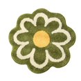 thumbnail image 1 of CHUANK Super Soft Flocking Plush Floor Mat Living Room Non-Slip Carpet Sofa Bedside Rugs Baby Crawling Mat Doormat, 1 of 7