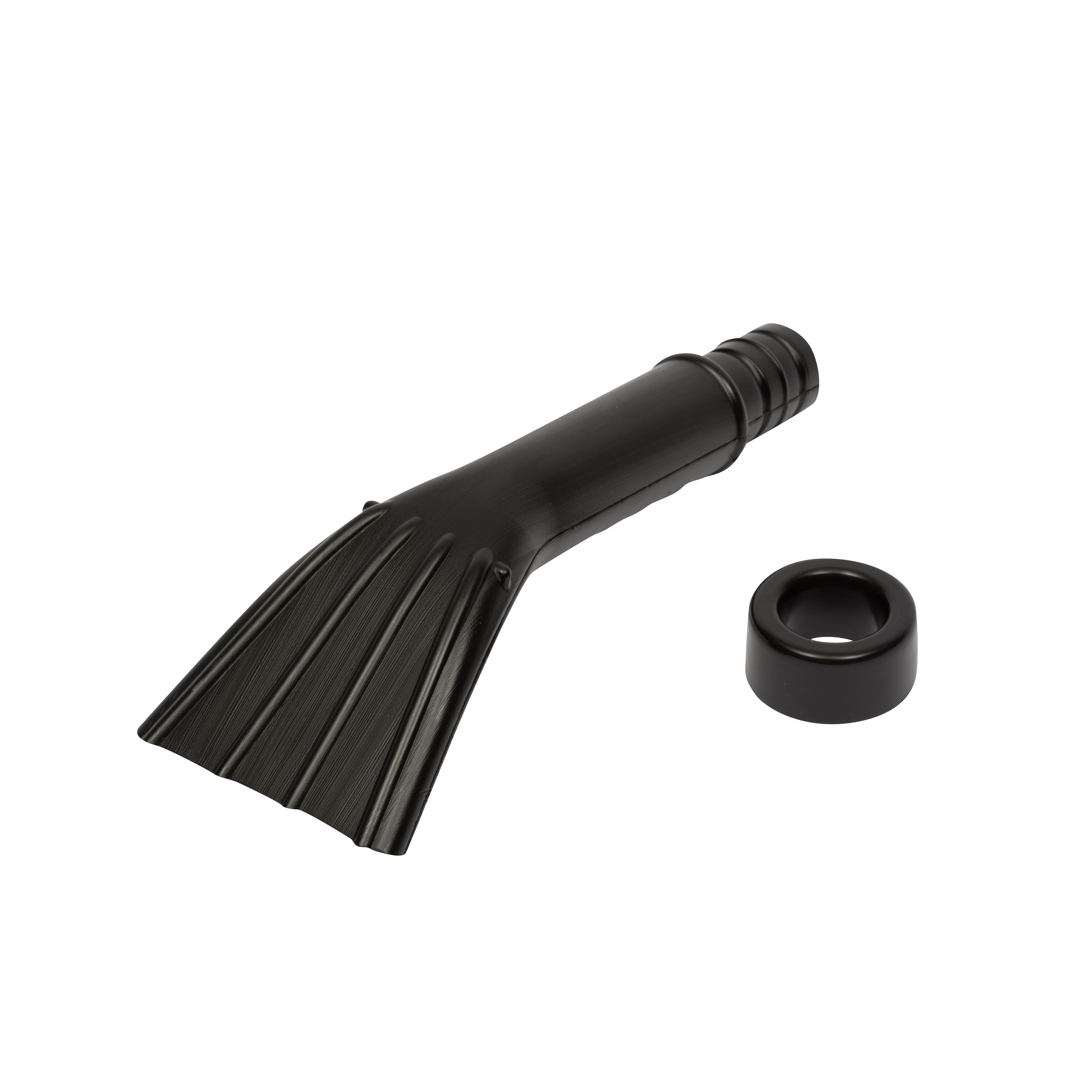 Shop-Vac 1-1/4-inch Claw Utility Nozzle Vacuum Attachment For Carpeted Floor, 9196100
