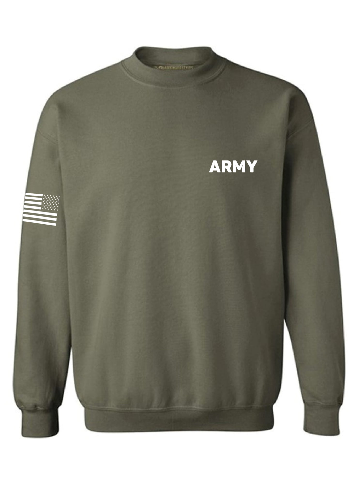 army patriots hoodie