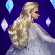 Hasbro Poseable Collectible Dolls, Vinyl Multicolor