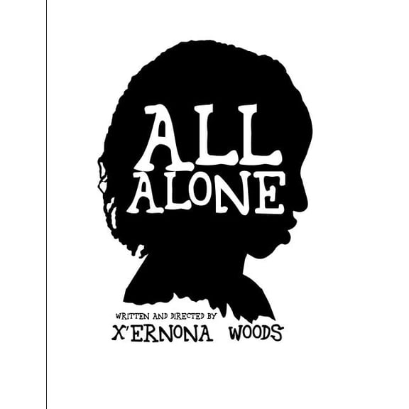 All Alone, (Paperback)