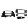 thumbnail image 3 of Metra 99-7869 2005-2008 Honda Odyssey Single- Or Double-Din Installation Kit, 3 of 3