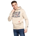 thumbnail image 1 of Duck and Cover - Sudadera Mandrake para Hombre (Piedra), 1 of 3