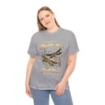 thumbnail image 4 of Hippie Shirt, Hippie Dragonfly T-Shirt, Hippie Dragonfly Shirt ID-0221-GHR3, 4 of 10