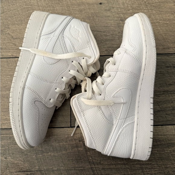 Jordan Men’s Air Jordan 1