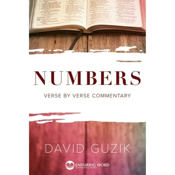 Numbers (Paperback)