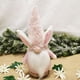 thumbnail image 5 of Conejo De Pascua, Muñeco De Conejito De Pascua Sin Rostro, Bonitos Suministros Duraderos Para Fiesta De Pascua Para Estantería, Sofá, Cumpleaños Noticed HA042629-01, 5 of 6