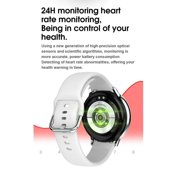 Smart watch watch discount s20