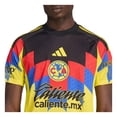 thumbnail image 4 of JERSEY ADIDAS HOMBRE CLUB AMERICA LOCAL AMARILLO AUTENTICO JUGADOR 25/26 amarillo 00S, 4 of 4