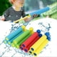 thumbnail image 2 of 4/8pcs Kids Foam Water Squirter - Water Shooter Water Blaster for Kids, Foam Water Gun for Boys Girls Adults Swimming Pool Beach Game, 2 of 5