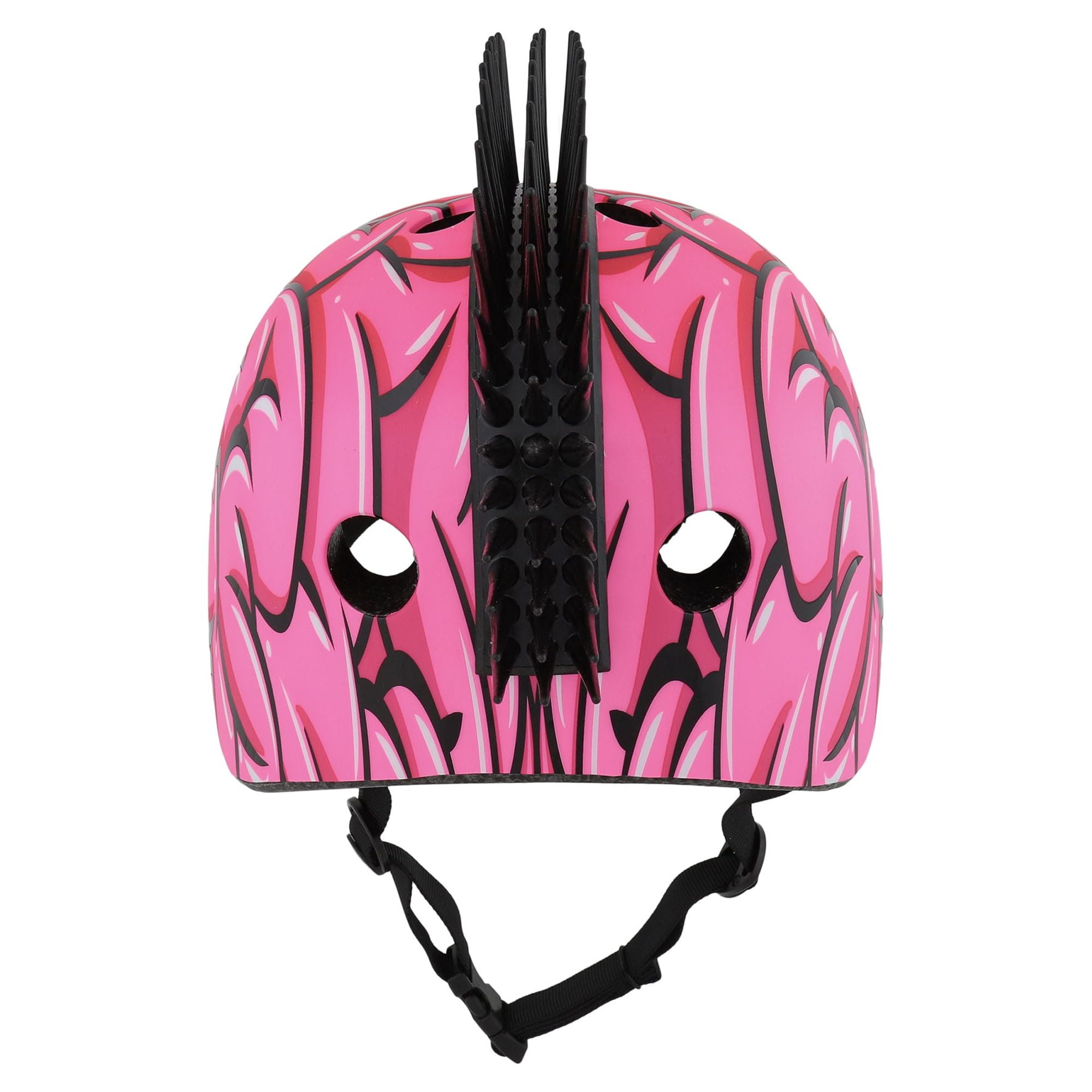 Krash! Brainiak Bike Helmet, Youth 8+ (54-58cm)