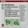 Beethoven: Complete Concertos Vol.2