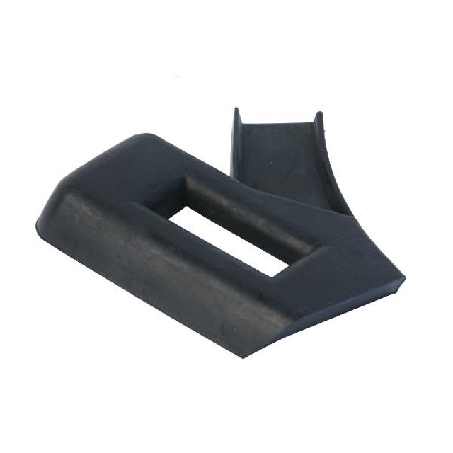 Base para Moldura de Poste de Parabrisas1966-1974MGMGBBaseL4; 1.8L-Delantera(o) izquierda(o) URO Base para Moldura de Poste de Parabrisas