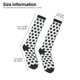 thumbnail image 2 of Balery Soccer Calcetines novedosos Calcetines deportivos Calcetines hasta la rodilla Calcetines de algodón Calcetines originales y geniales, 2 of 6