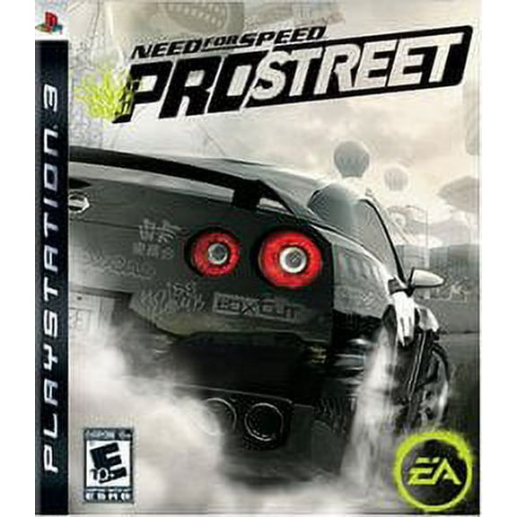 Pre-Owned Need For Speed Pro Street - Playstation 3 PS3