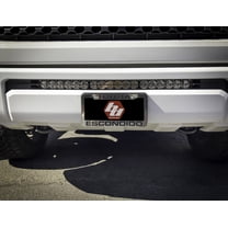 Baja Design 447160 30in. Grille LED Light Bar Kit For 14-22 Toyota Tundra