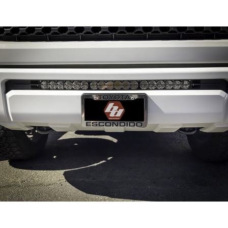 Baja Design 447160 30in. Grille LED Light Bar Kit For 14-22 Toyota Tundra