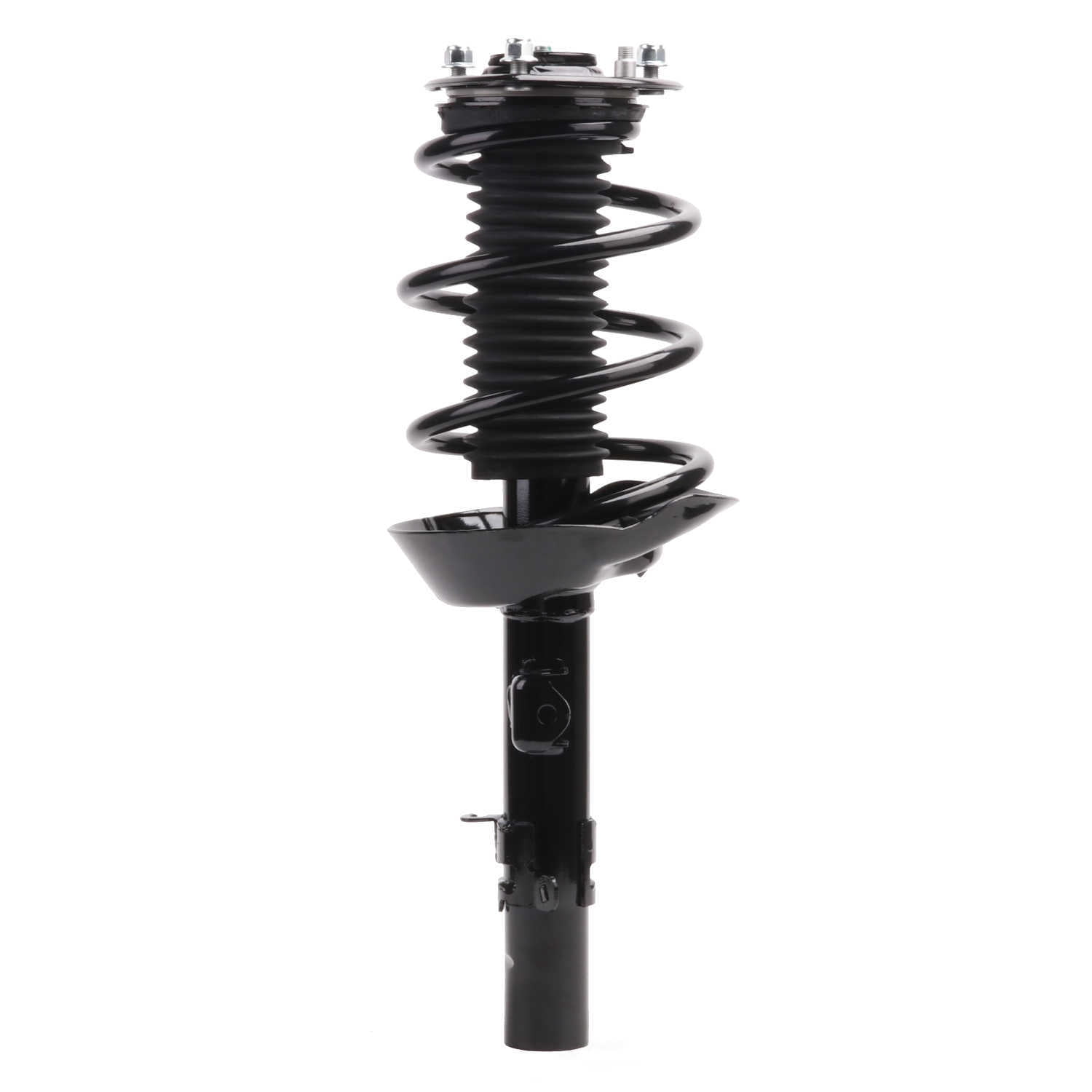 PRT 920412 Suspension Strut and Coil Spring Assembly