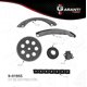 thumbnail image 1 of Kit Distribucion Garanti Para Chevrolet Trailblazer 2002 - 2007, 1 of 1
