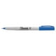 thumbnail image 3 of Rotuladores permanentes Sharpie 37003 Ultra Fine Point Blue x12, 3 of 4