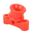 thumbnail image 3 of Kit de Bujes de Palanca de Cambios para Integra RS LS GS GSR Type-R 16-1101R Kit de Bujes de Palanca de Cambios 2 Piezas de Bujes de Palanca de Cambios de Suspensión para ANGGREK Otros, 3 of 8