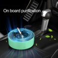thumbnail image 3 of Lefu Intelligent purifying air purifier, 3 of 9